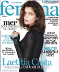 Femina (France-16 January 2017)